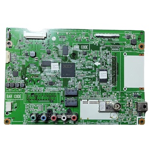 100%全新原装 LG 42LS4100-CE 主板 EAX64664903（1.0） 配屏LG