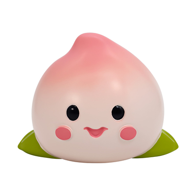 水果存钱罐女孩男孩款