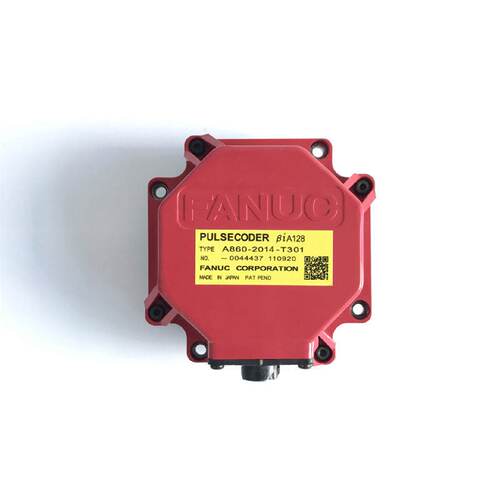 议价A860-2014-T301 FANUC编码器 现货 特价测试OK