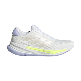 领航系列SUPERNOVA EASE超轻缓震回弹防滑体测跑鞋adidas阿迪达斯