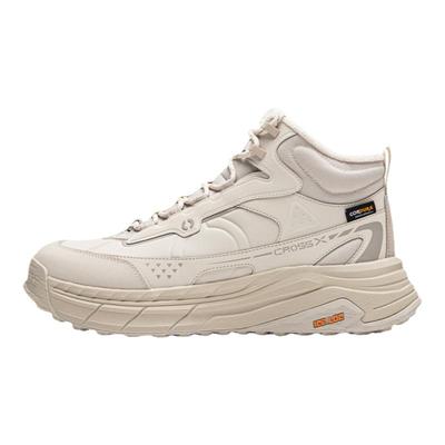 李宁正品男女加绒保暖休闲鞋