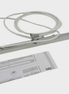 Ekey 100880 KB 488 08  25 m CPo Kabelbergang Kasten Trblatts