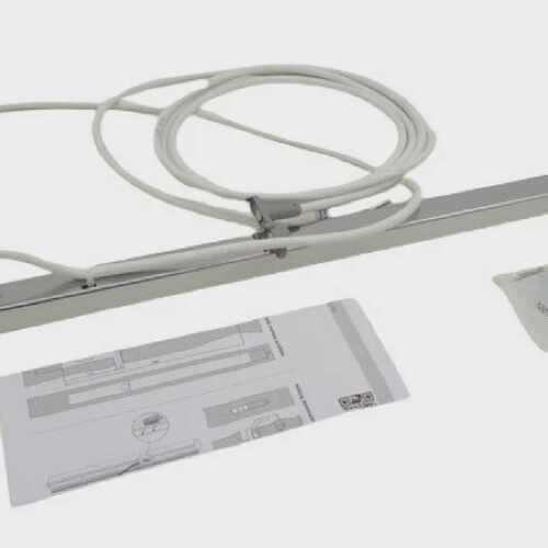 Ekey 100880 KB 488 08  25 m CPo Kabelbergang Kasten Trblatts