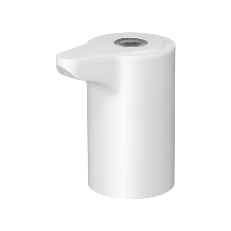 桶装水电动抽水器家用自动上水器多桶型通用压水器电动泵取水器