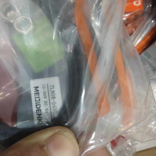 溢价-【】MEIJIDENKI明治传感器TLN08-04N