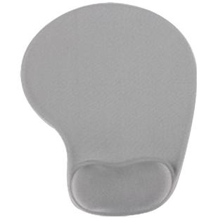 梦天鼠标垫护腕创意硅胶简约立体男生女ins风办公游戏手腕垫小号手托枕定做加厚定制logo图案腕垫3D舒适柔软