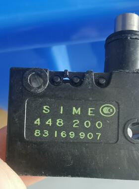 西姆 闸磨损开关 SIME 448 230 83 169 4议价
