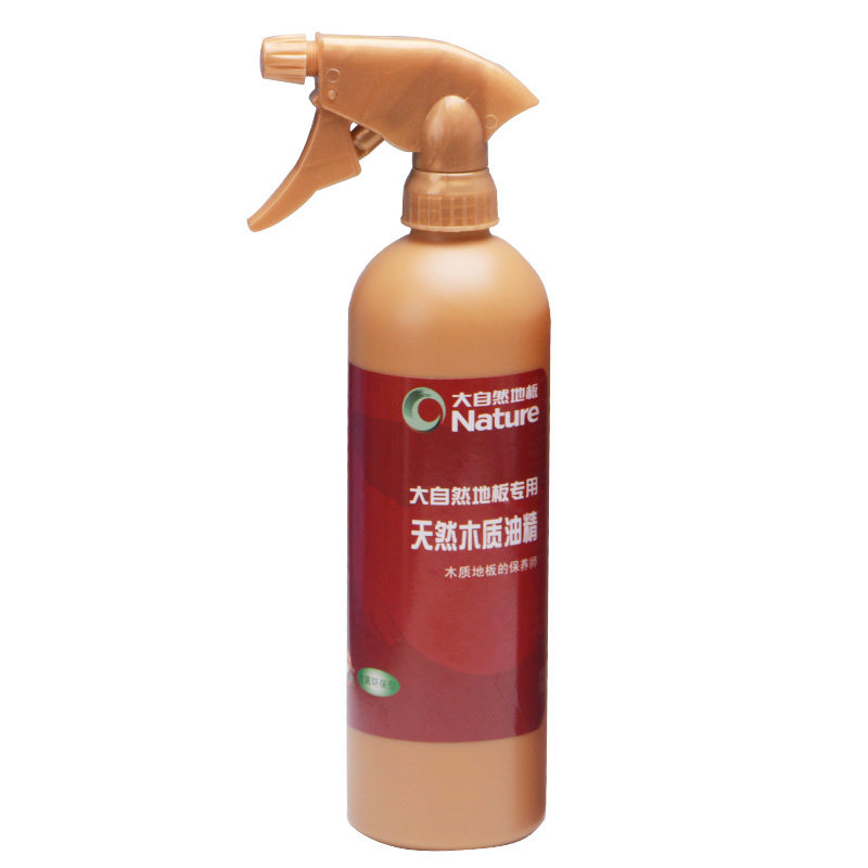 大自然实木复合液体防滑地板蜡