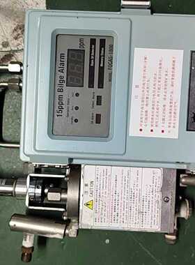 询议价FELLOW KOGYU  15PPm FOCAS-1800 油份浓度计