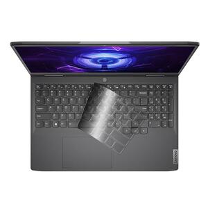 2023联想拯救者y7000键盘膜R9000p冰魄白2022款R7000笔记本y9000电脑k保护x贴膜防尘2021联系R720全覆盖g5000