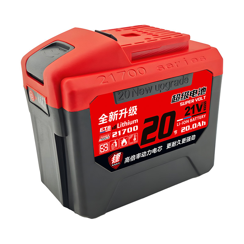 东科锂电池科王博诺通用款