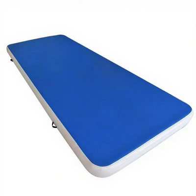 充气拉丝气垫体操垫训练防护跆拳道空翻气垫体操露营床垫