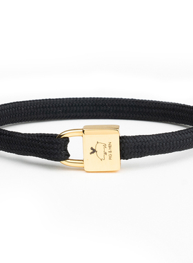 pig&hen男女船绳编织欧美荷兰