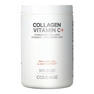 水解胶原蛋白肽粉CODEAGE