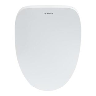 【政府补贴】九牧智能马桶盖全自动家用通用即热式烘干加热坐便盖