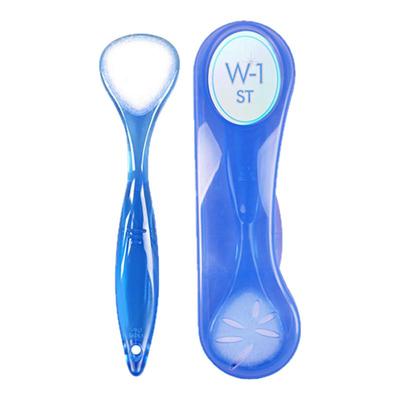 W1进口便携商旅舌苔刷口气清新