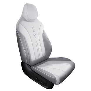 专用于名爵mg4座椅套全包坐垫26款MG4座套四季通用座位套车内改装