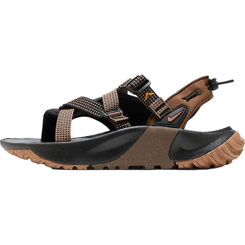 Nike/耐克正品Oneonta女子夏季运动沙滩鞋凉鞋 DJ6601-800