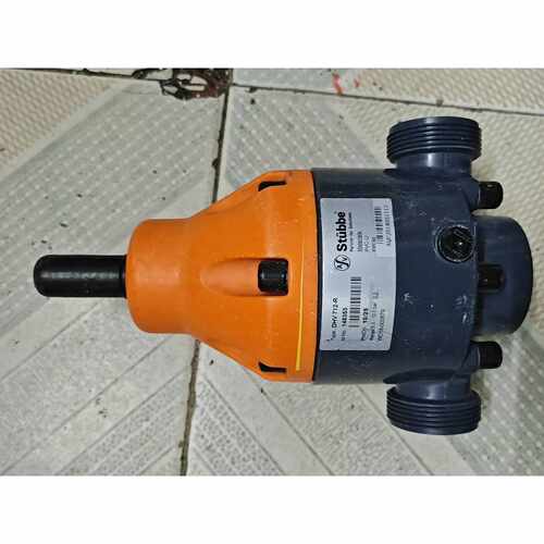 议价德国，Stubbe背压阀，DHV712-R实物拍摄具体看图