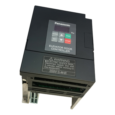 松下门机变频器控制器门机盒