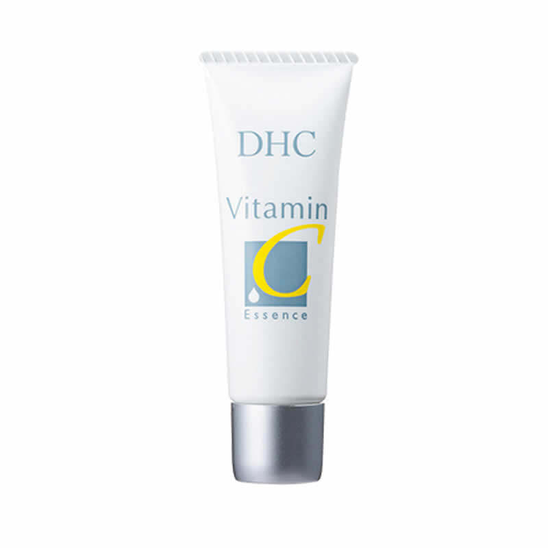 DHC美白淡斑精华色素痘印