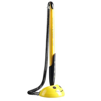 晨光台笔银行柜台笔固定签字笔服