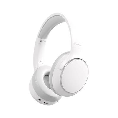 唐麦H0头戴式蓝牙耳机降噪无线耳麦电脑女生耳罩式运动2025新款