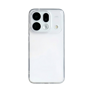 臧否 oppo FindX9SPro手机壳X9ultra透明硬X8S+镜头全包X8ultra保护套超薄X8Pro不发黄PC防摔新款素皮男女X9U