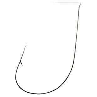 正宗伽马卡兹高碳钢110c海夕细条有刺筏钓溪流钓平打鱼钩加强型