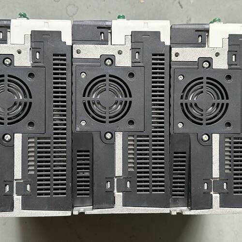议价伺服驱动器 MDDHT5540LA1 1.5kw 伺服驱适用