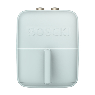 Soseki善思空气炸锅家用多功能智能电炸锅无油电烤箱