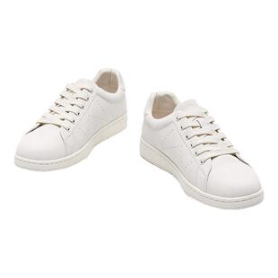 【孟子义代言品牌】Lee Cooper小白鞋男款厚底时尚板鞋春秋季新款