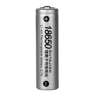 18650锂电池充电4200mAh高性能无记忆手电筒充电宝内置电池包邮