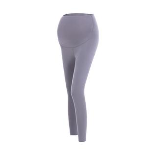 犬印孕妇秋冬季打底加厚外穿托腹裤产妇运动瑜伽孕期高弹力鲨鱼裤