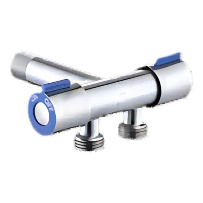 励联加长一件二出双开关独立控制