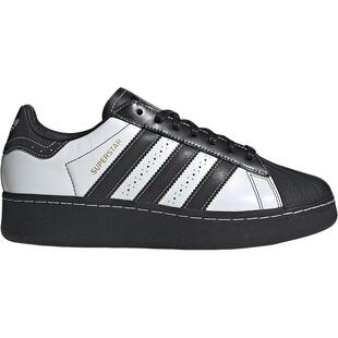 Adidas/阿迪达斯正品SUPERSTAR XLG男女同款低帮板鞋IE8409