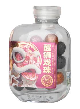 六妙白茶福鼎白茶多味组合龙珠