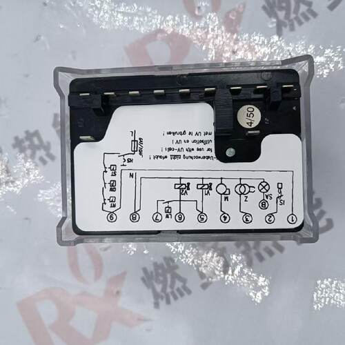 议价美国Honeywell霍尼韦尔Satronic控制器DMG970Mod.03订货号035