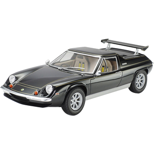 恒辉模型 田宫 24358 1/24 莲花 路特斯欧罗巴 Lotus Europa 跑车