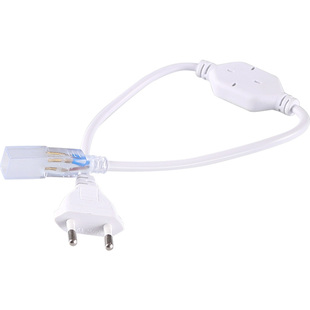 nVc雷士照明LED贴片灯带恒流电源线插头套装整流桥插针尾盖热缩管