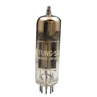 原盒GEC英国6X4/EZ90/CV4005/01/EZ80/6Z4整流电子管GE代6X5/6Z5P