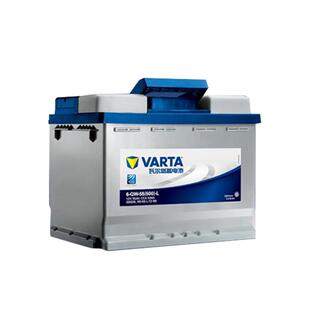 瓦尔塔蓄电池55B24LS适配五菱宏光日产轩逸逍客汽车电瓶12V电池