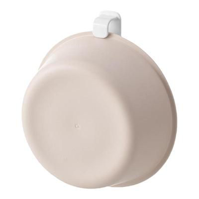 懒角落脸盆挂钩免打孔