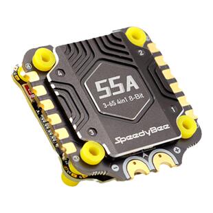 SpeedyBee F405 V5 55A飞塔 F405 V5飞控OX32 55A四合一电调30x30