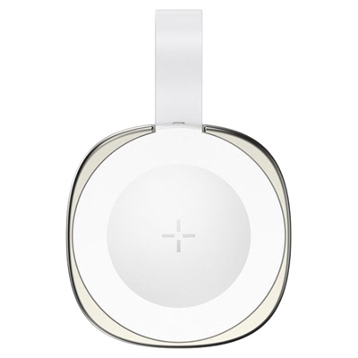 适用iWatch全系列充电器磁吸快充