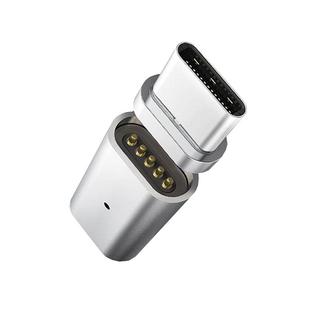 三合一磁吸转接头适用于安卓type-c充电数据磁吸转换头TC转接器