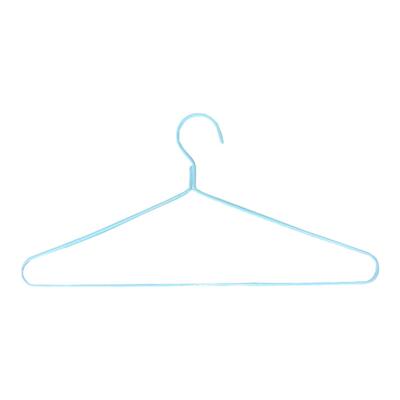 象太郎衣架加粗加宽46CM铁衣挂