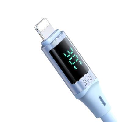 适用于苹果全系快充数据线