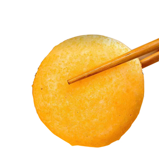 白糖红糖脆皮糖糕炸糕山东河南早餐油炸小吃品糖饼可商用半成品