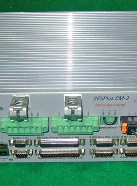 议价ACS SPCM3AEM3H4 控制器   CM0012662 B4现货议价 实物拍摄